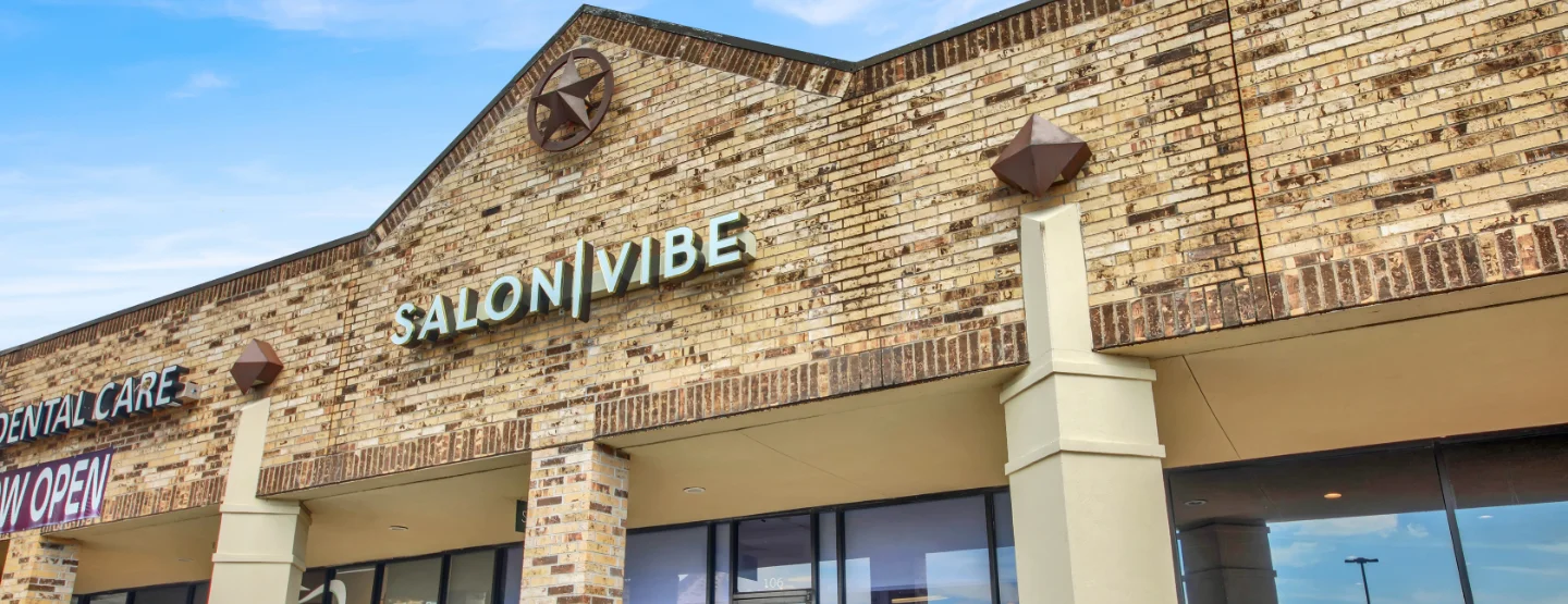 Best Hair Salon In Austin, TX | Salon Vibe